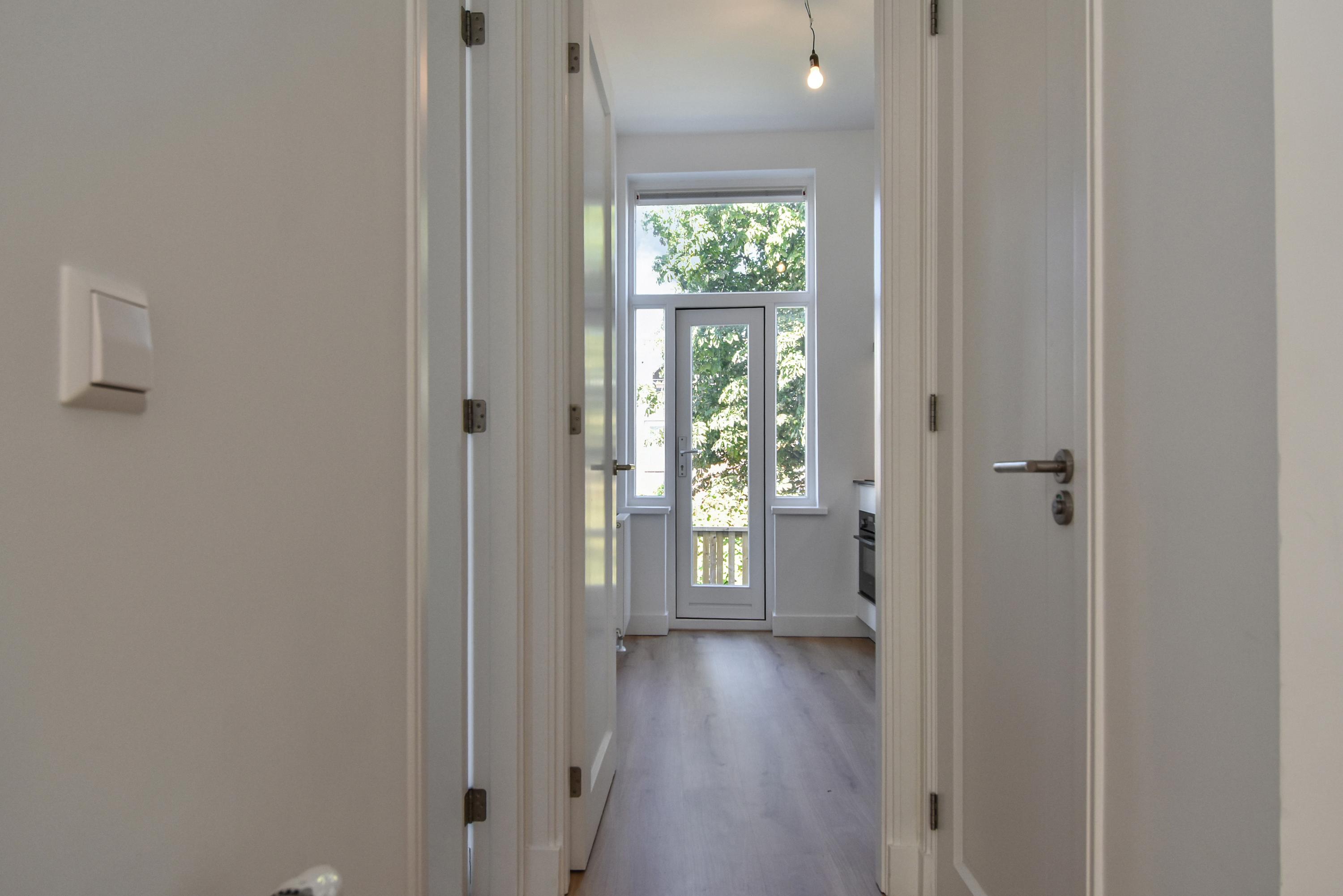 Appartement te koop: Loosduinseweg 727, 'S-Gravenhage