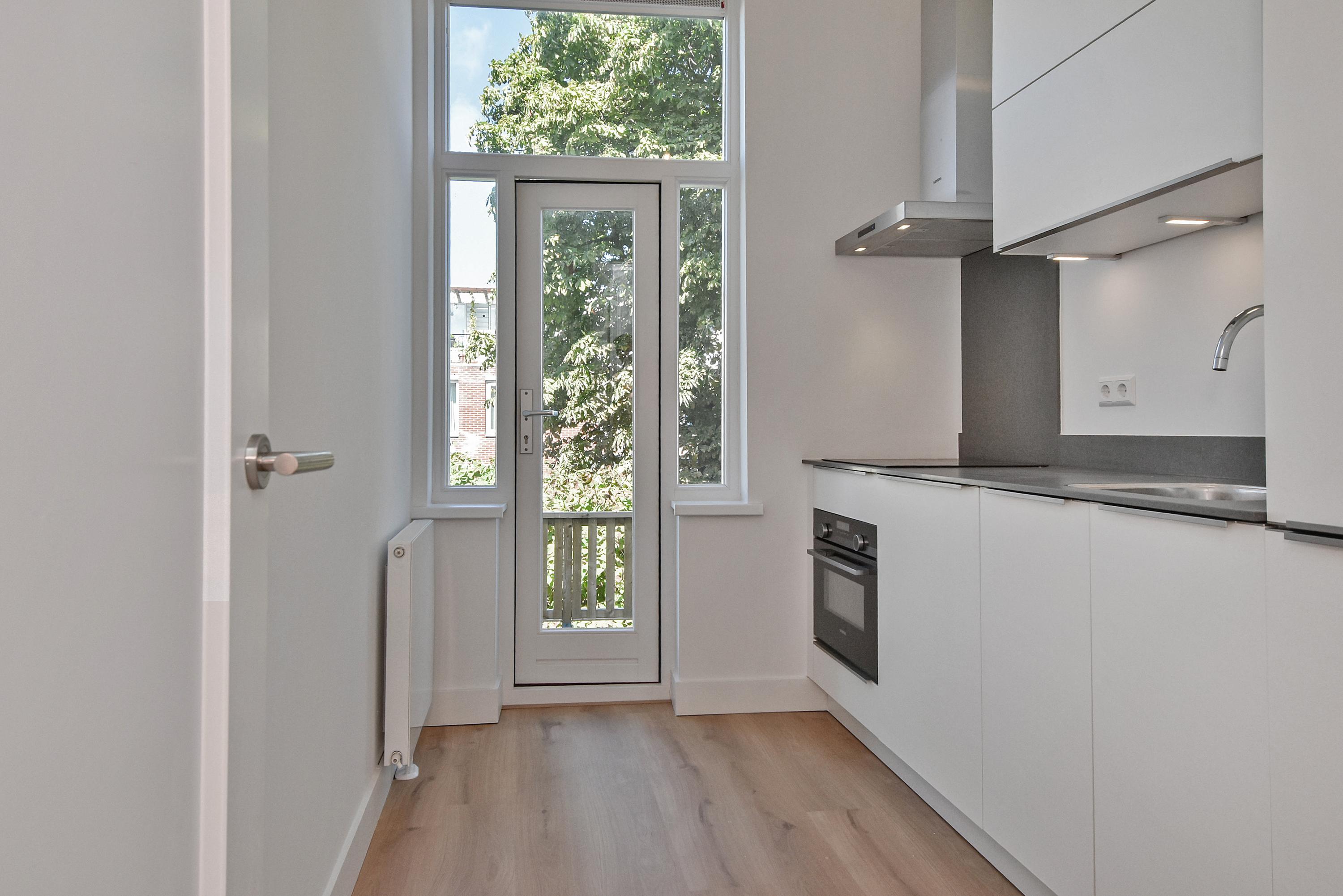 Appartement te koop: Loosduinseweg 727, 'S-Gravenhage