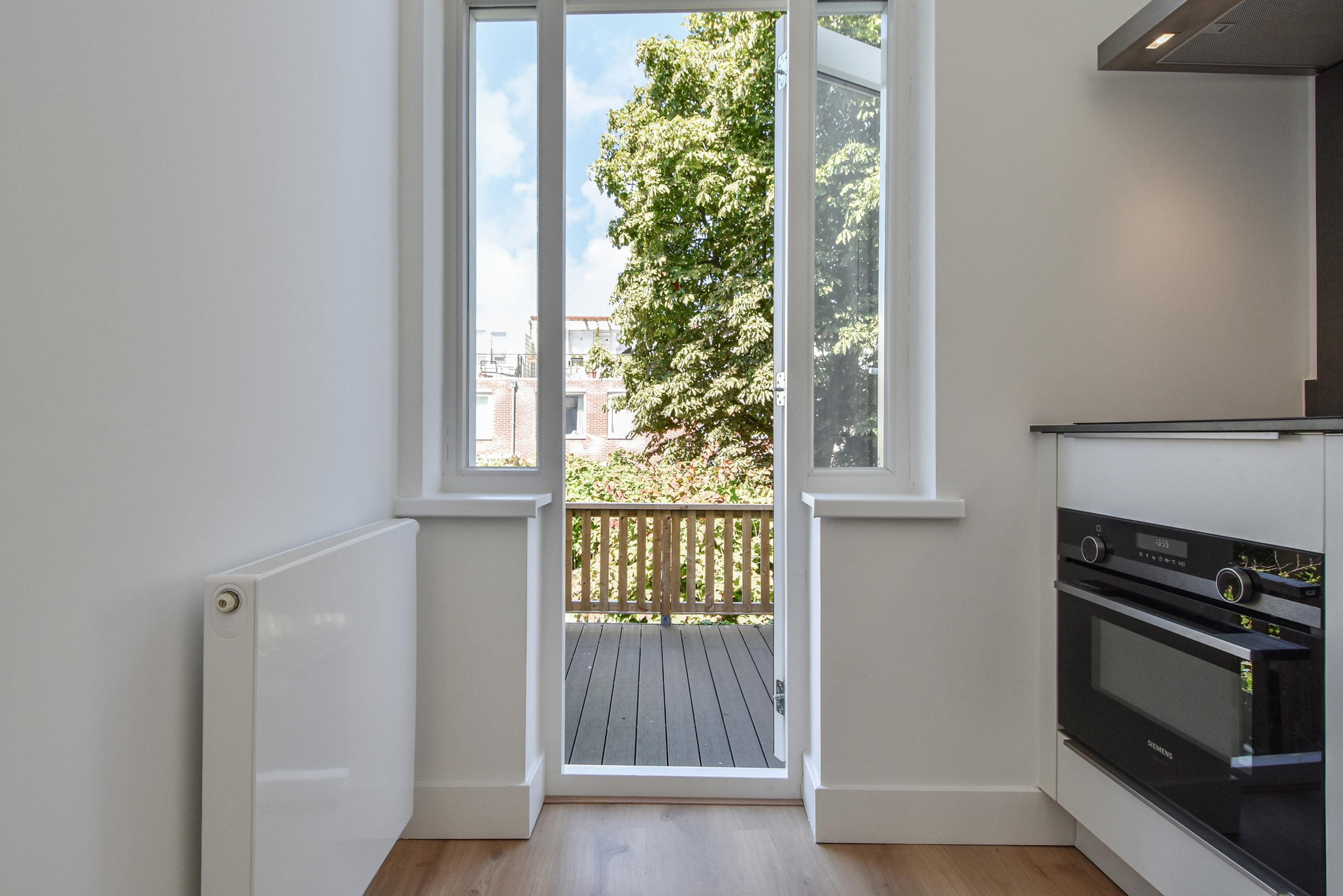 Appartement te koop: Loosduinseweg 727, 'S-Gravenhage