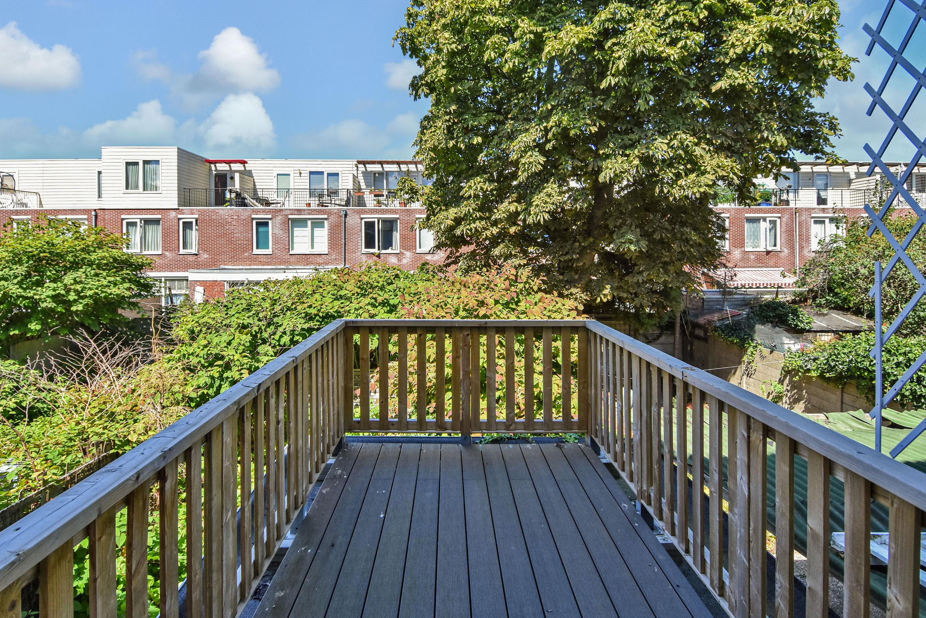 Appartement te koop: Loosduinseweg 727, 'S-Gravenhage