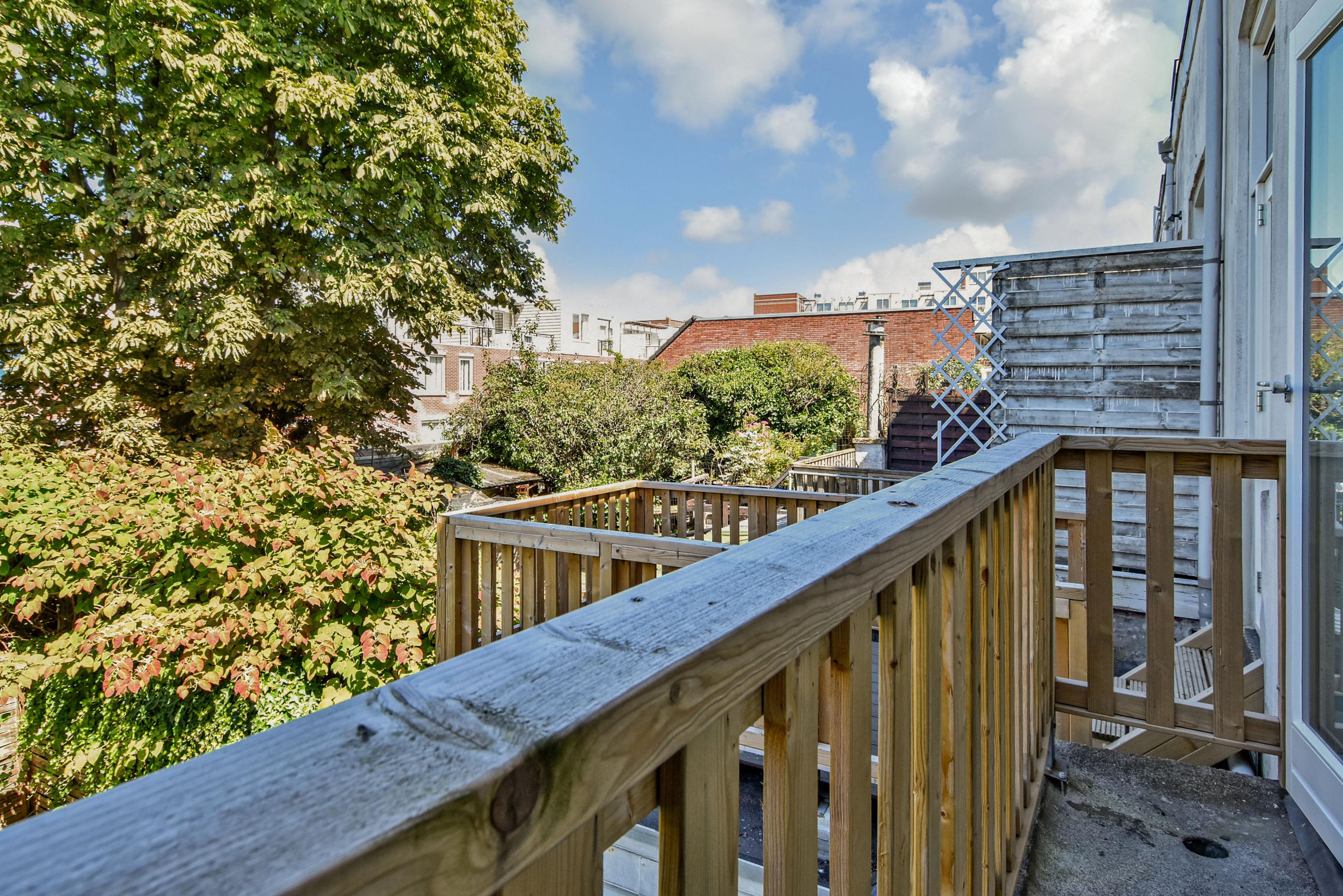 Appartement te koop: Loosduinseweg 727, 'S-Gravenhage