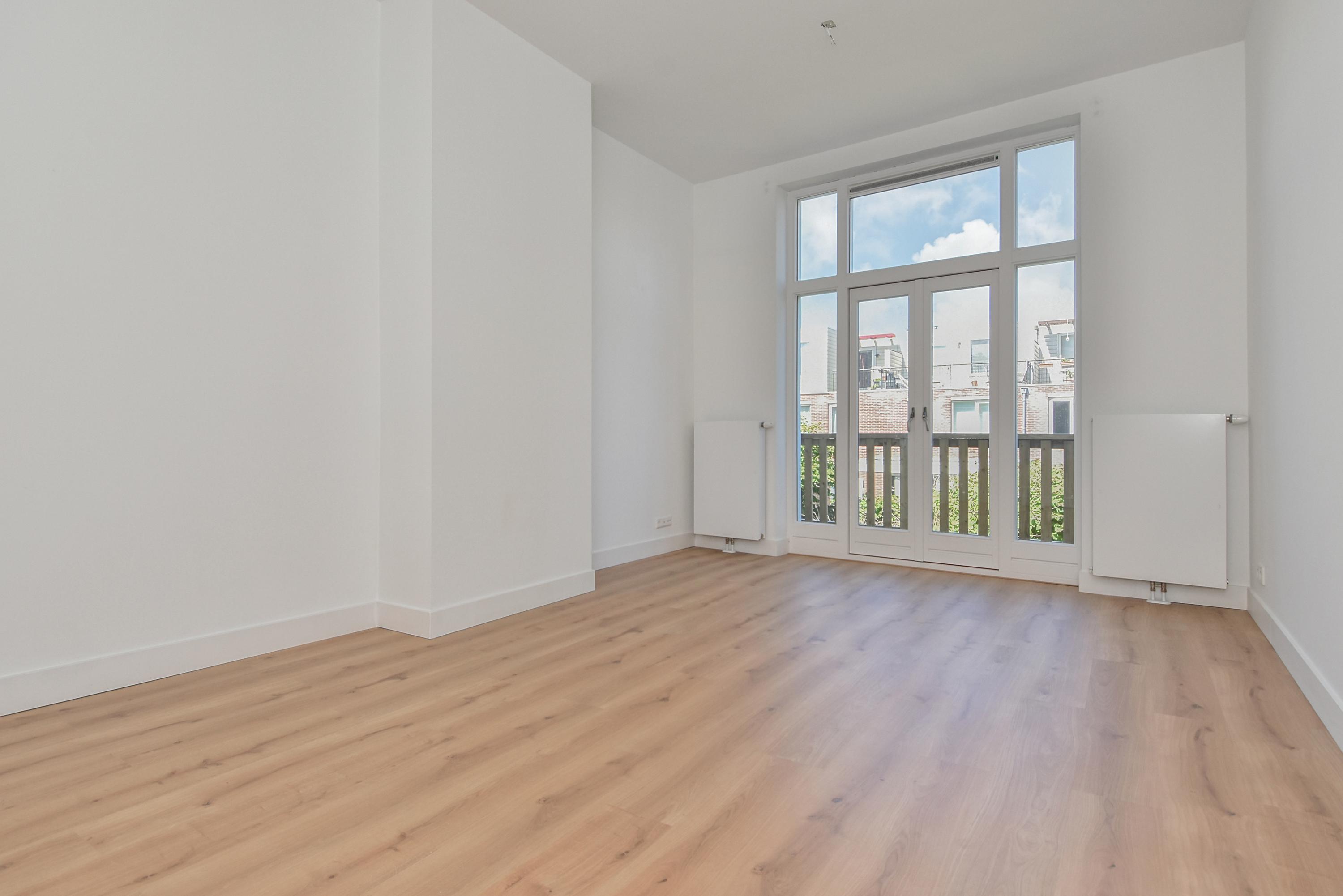 Appartement te koop: Loosduinseweg 727, 'S-Gravenhage
