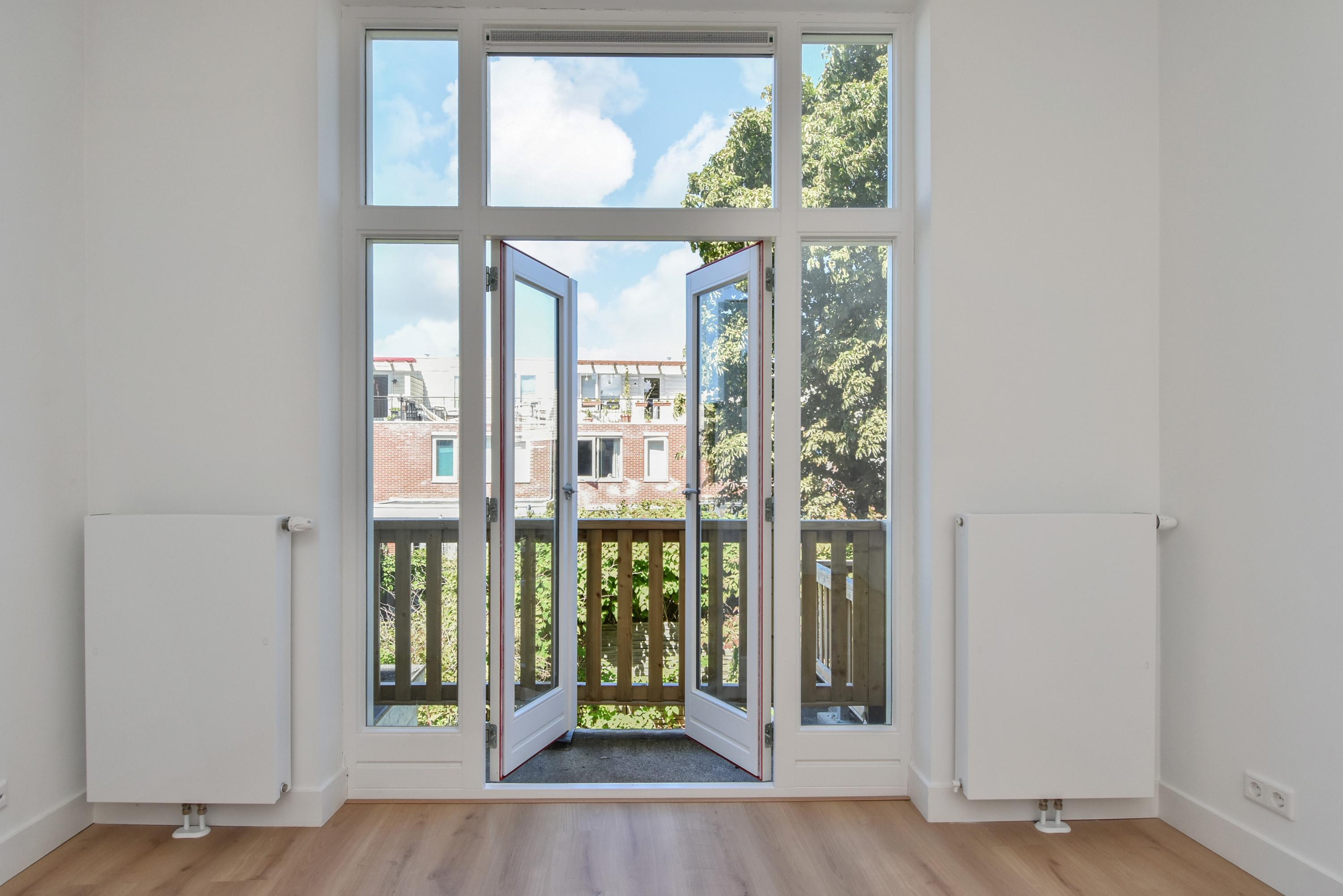 Appartement te koop: Loosduinseweg 727, 'S-Gravenhage