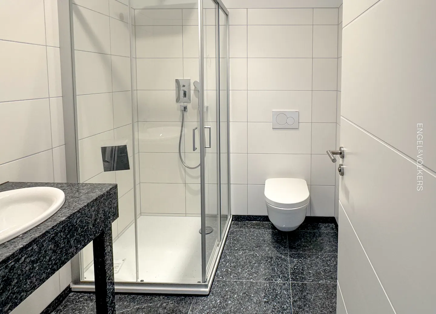 Wohnung Blücherstraße in Weinheim (Kernstadt)