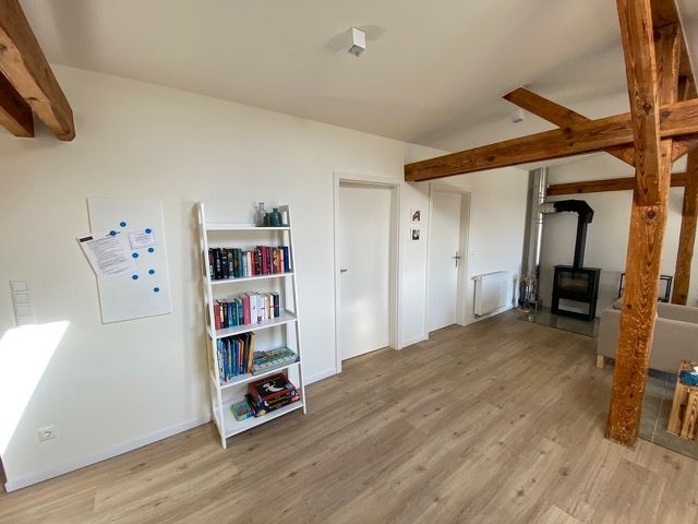 Wohnung Dorfstraße Hagebök in Neuburg