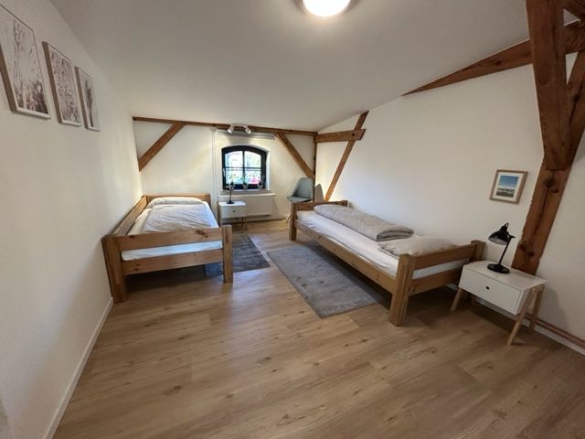 Wohnung Dorfstraße Hagebök in Neuburg