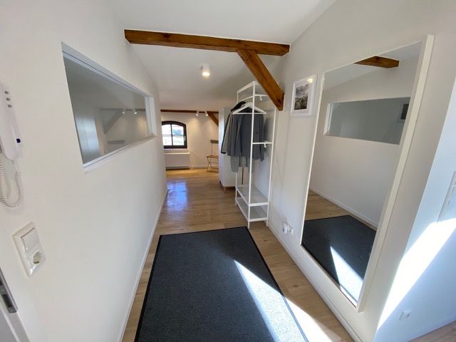 Wohnung Dorfstraße Hagebök in Neuburg