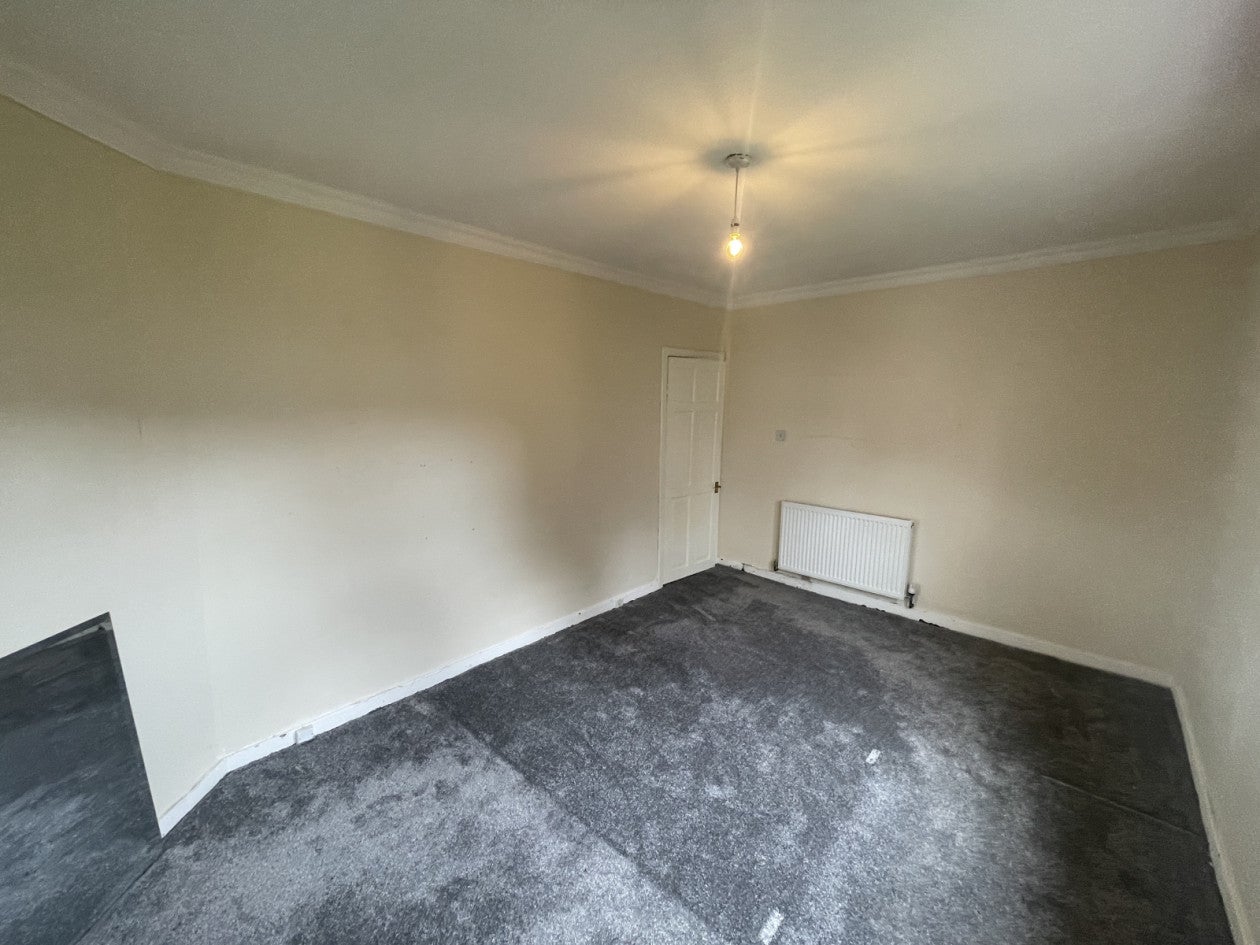 Flat Byron Street in Dundee