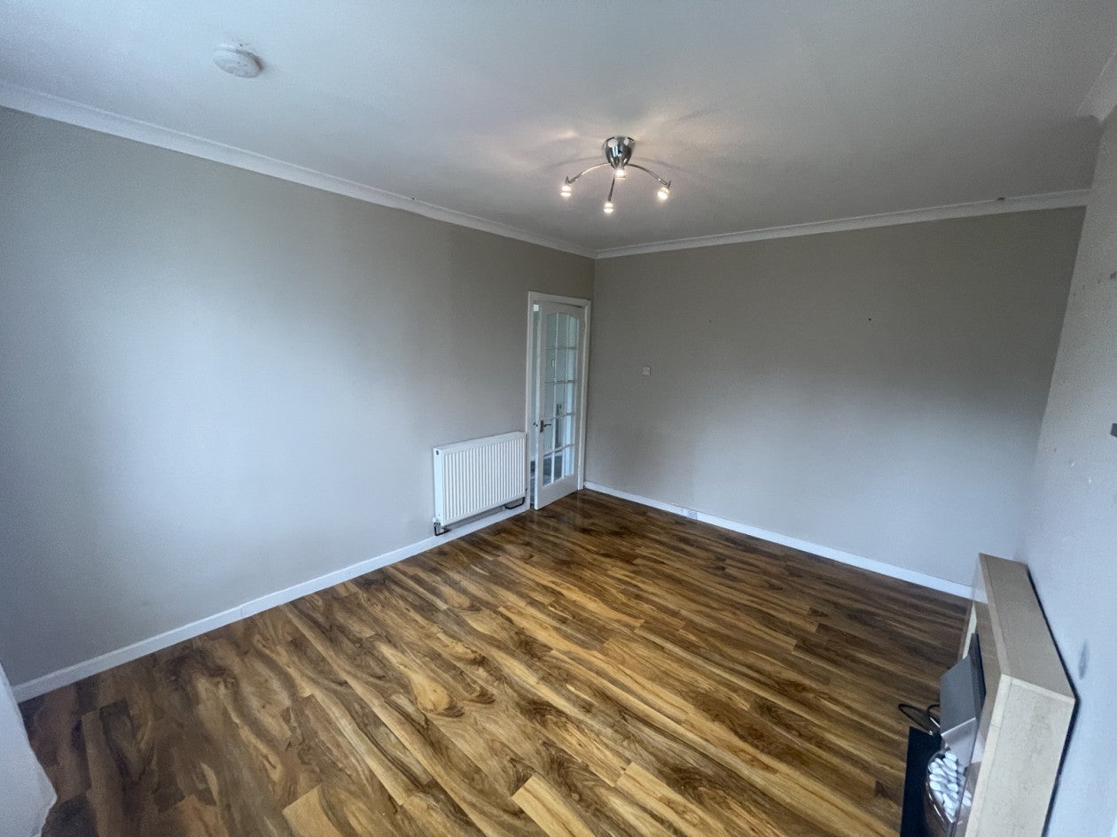 Flat Byron Street in Dundee