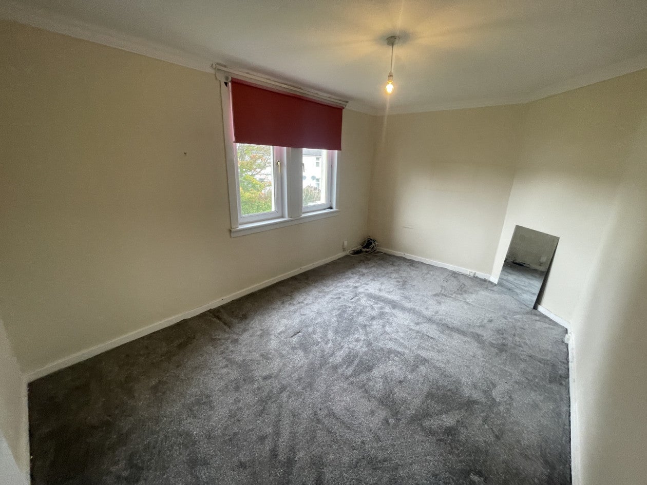 Flat Byron Street in Dundee