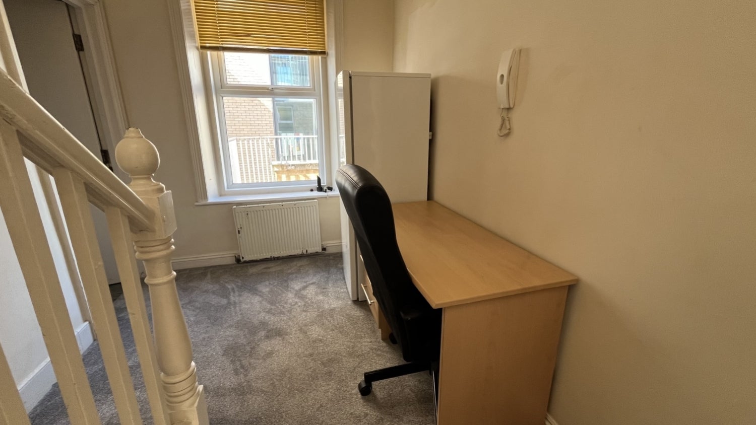 Flat Lansdowne Road in Bournemouth