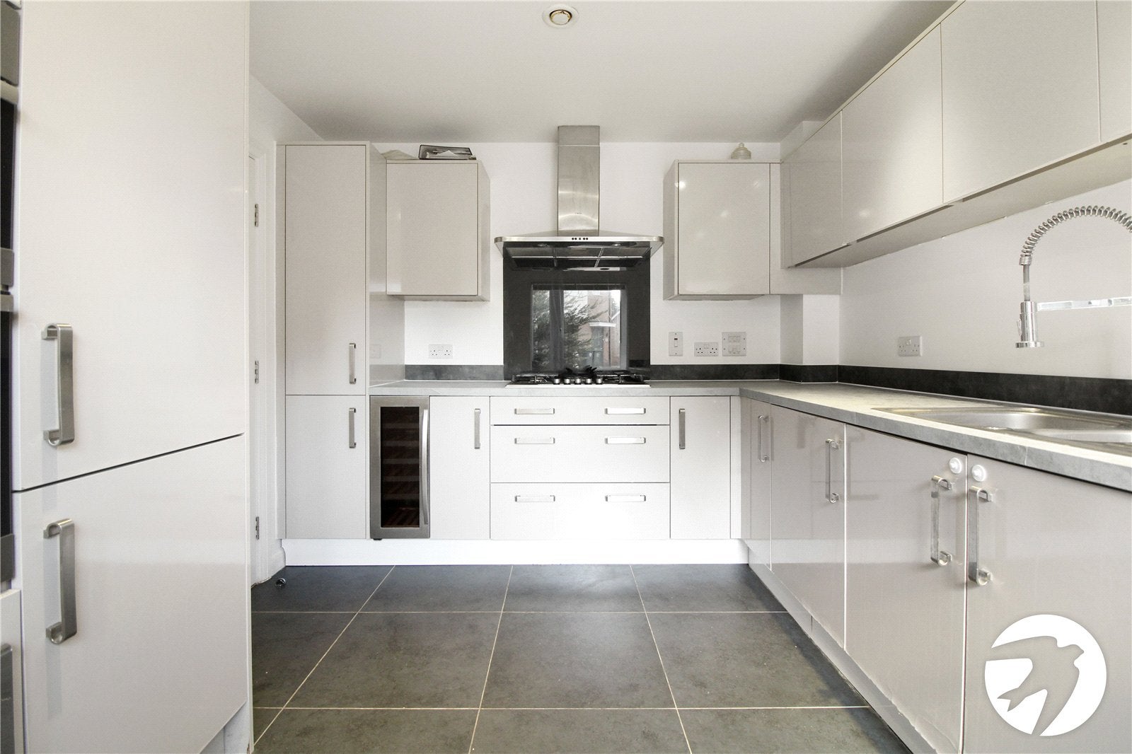 House Ashmead Court in Dartford