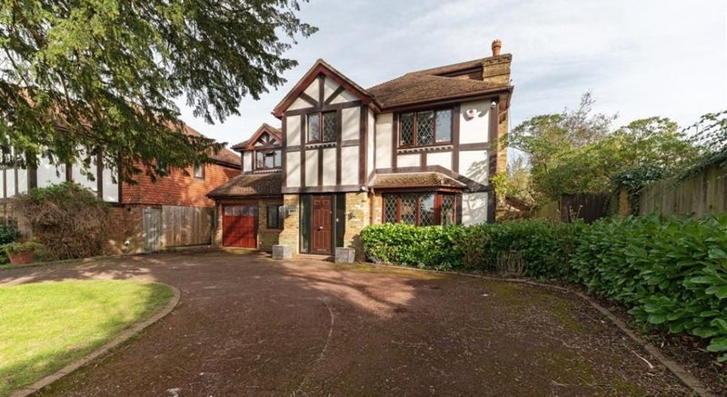 House The Denningtons in Epsom and Ewell