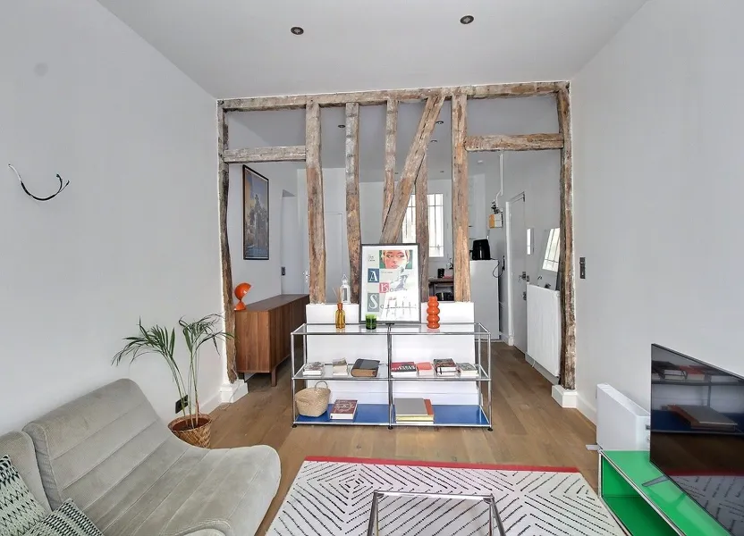 Appartement Avenue de l'Observatoire à Paris