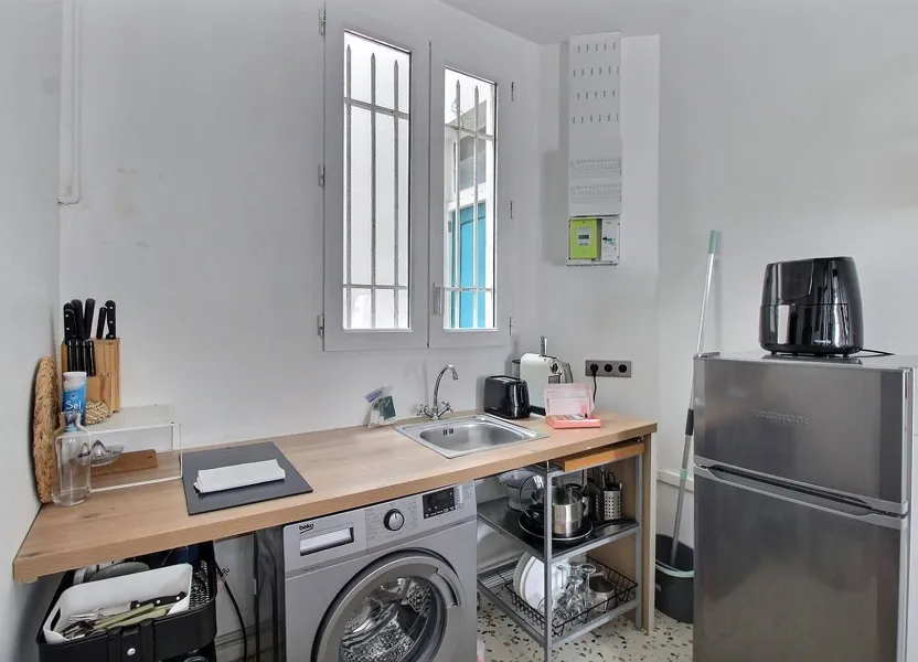Appartement Avenue de l'Observatoire à Paris