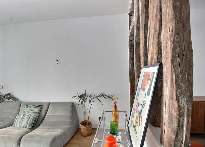 Appartement Avenue de l'Observatoire à Paris