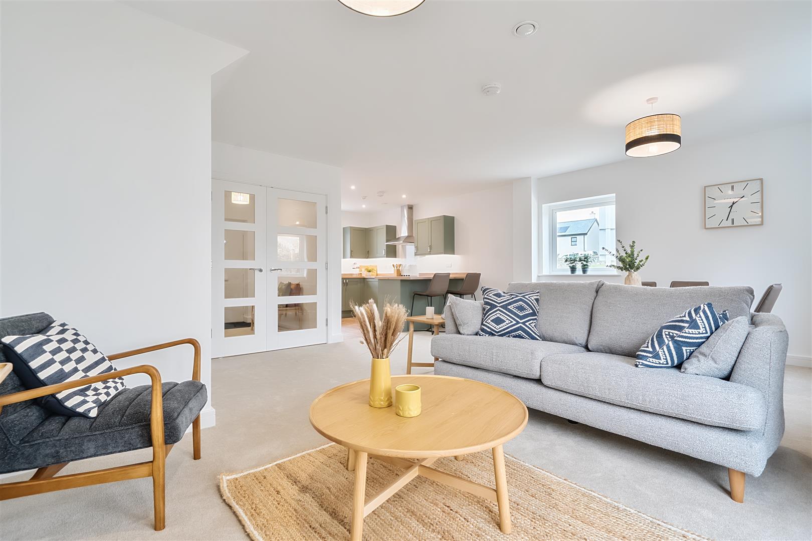 House A392 in Newquay