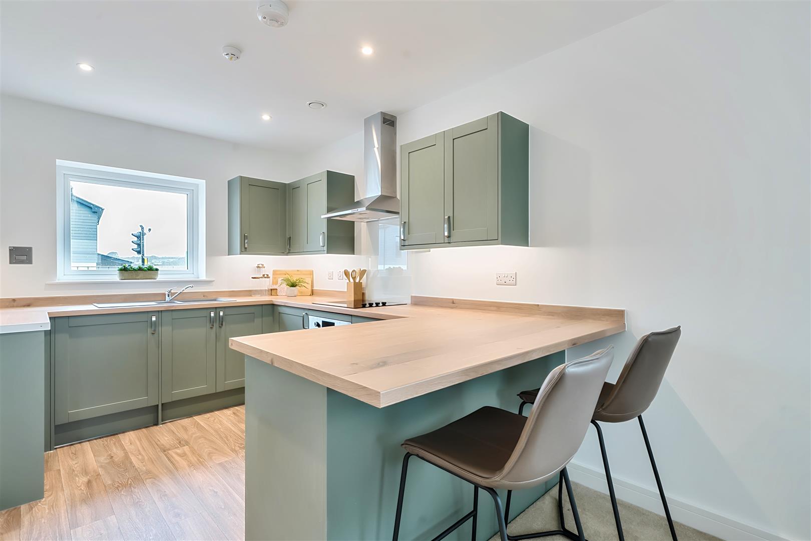 House A392 in Newquay