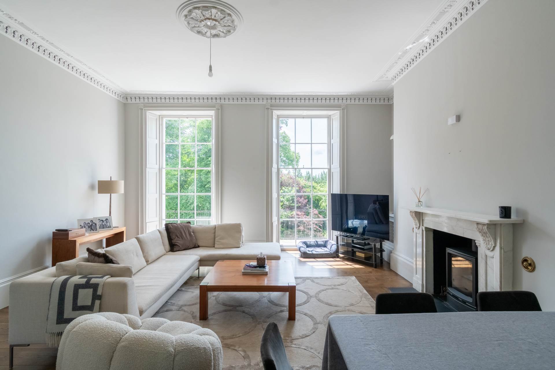 House Sion Hill Place in Bath