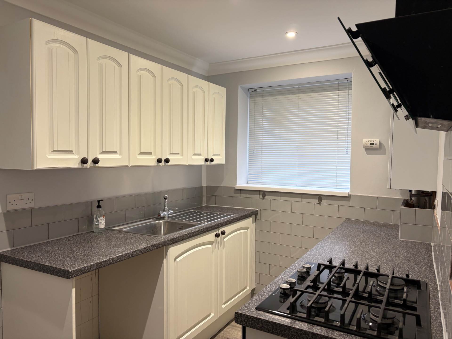 Flat Alexandra Road in Southend-on-Sea