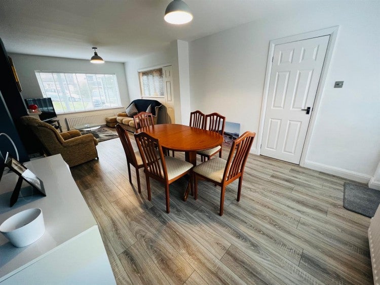 House Claypath in Durham