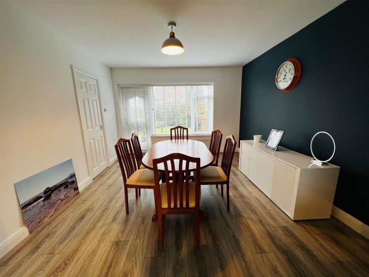 House Claypath in Durham