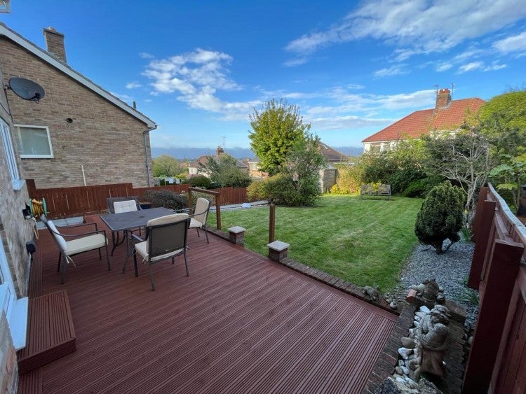 House Claypath in Durham