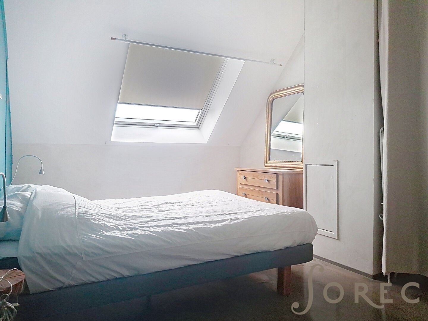 Appartement Rue des Roches à Metz