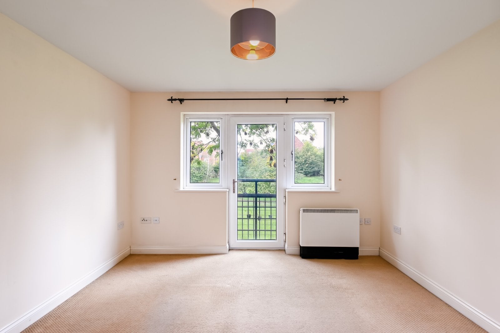Flat Pinsent Court in York