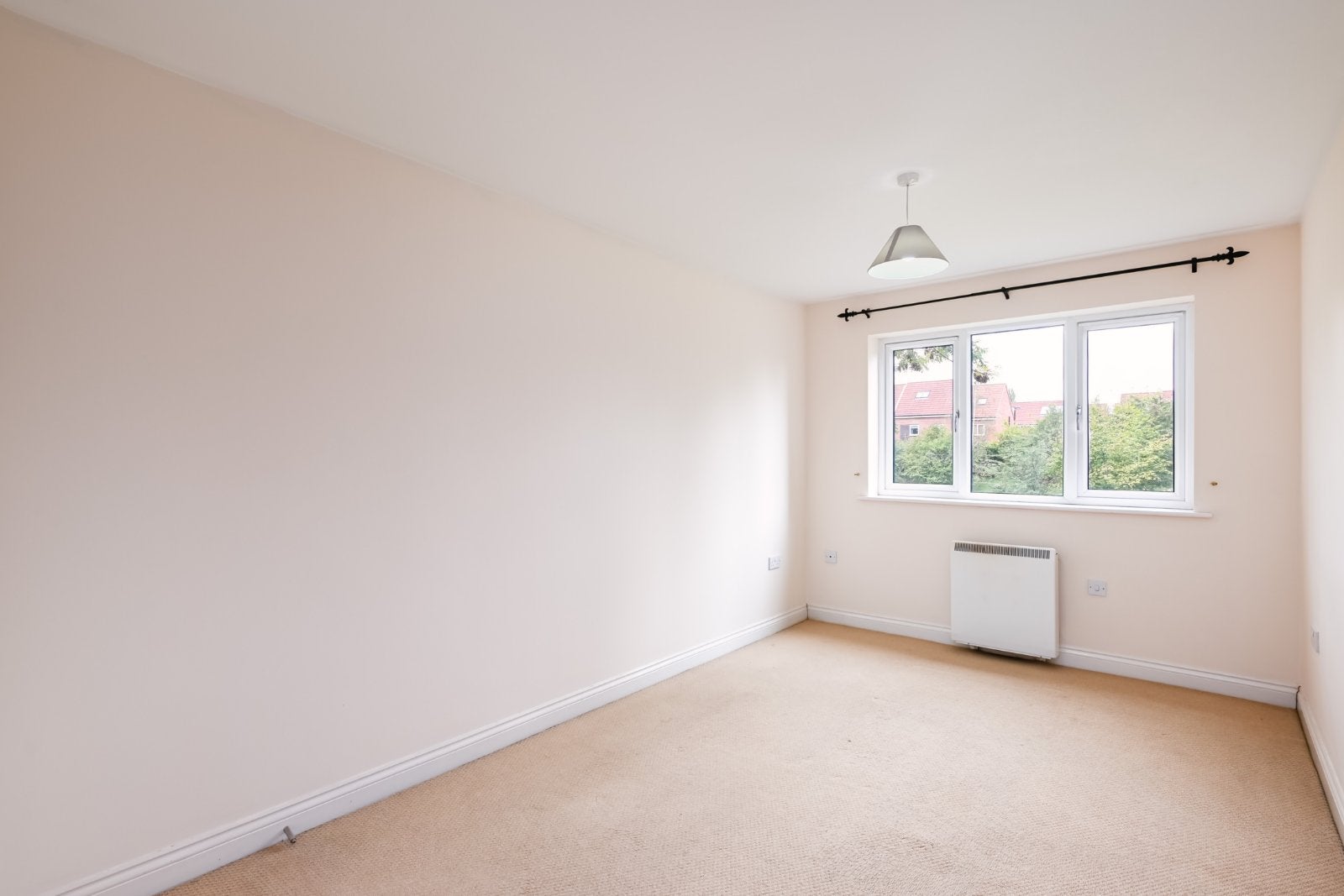 Flat Pinsent Court in York
