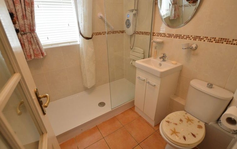Flat Fairdown Close in Winchester
