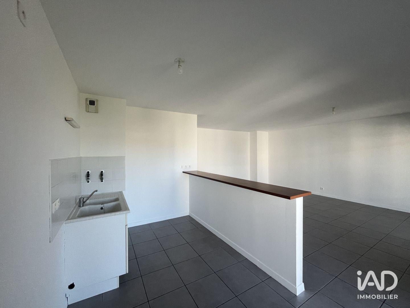 Appartement Avenue de la Marne à Mérignac