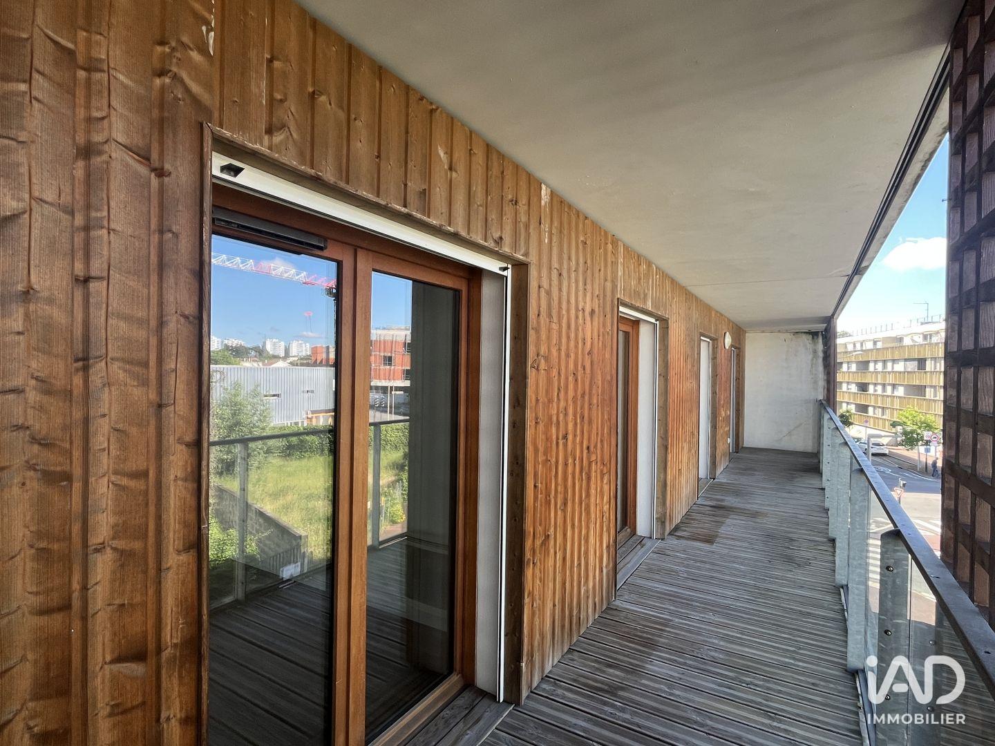 Appartement Avenue de la Marne à Mérignac