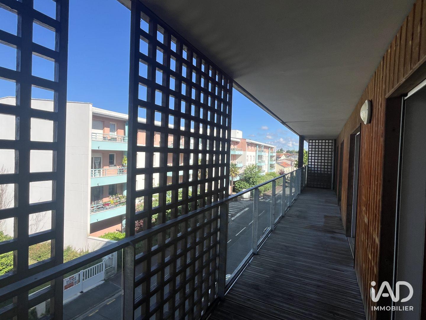 Appartement Avenue de la Marne à Mérignac