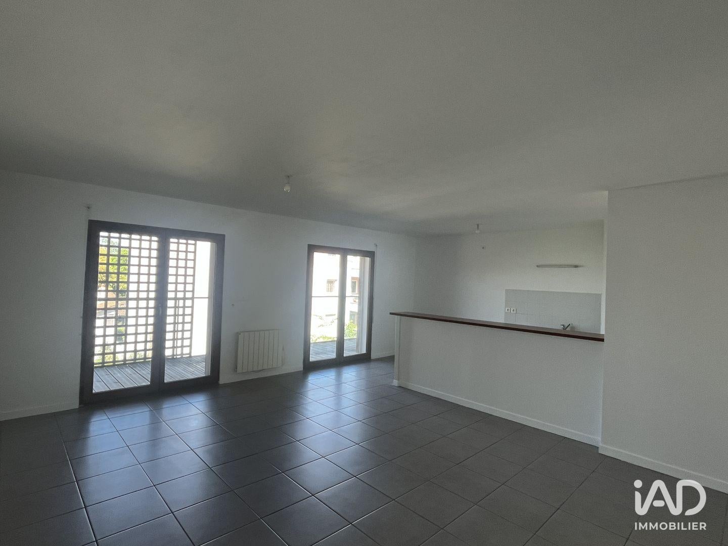 Appartement Avenue de la Marne à Mérignac