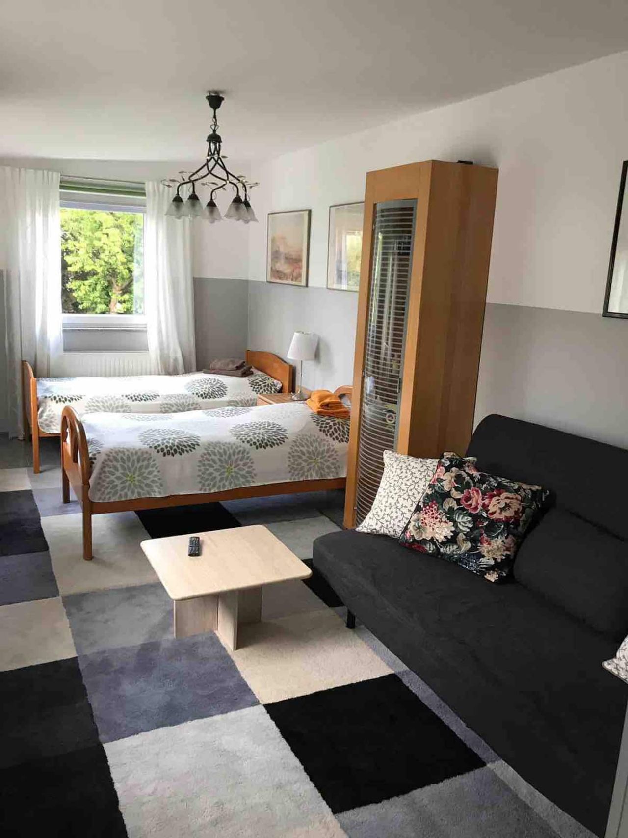 Wohnung Friesdorfer Straße in Bonn