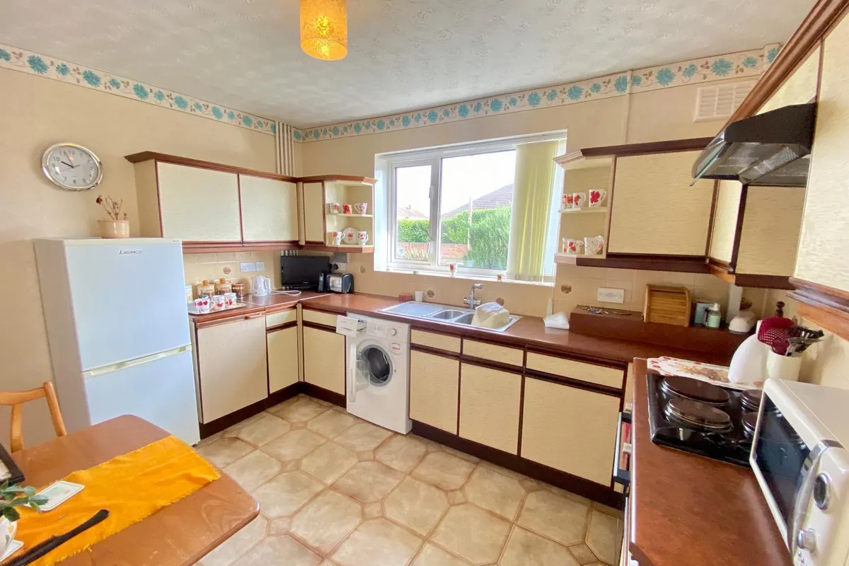 House Peregrine Road in Broadland