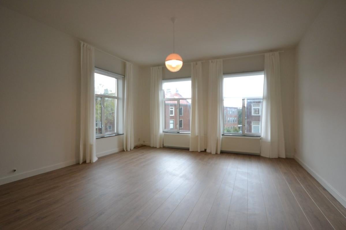 Appartement Willem de Zwijgerlaan in Den Haag