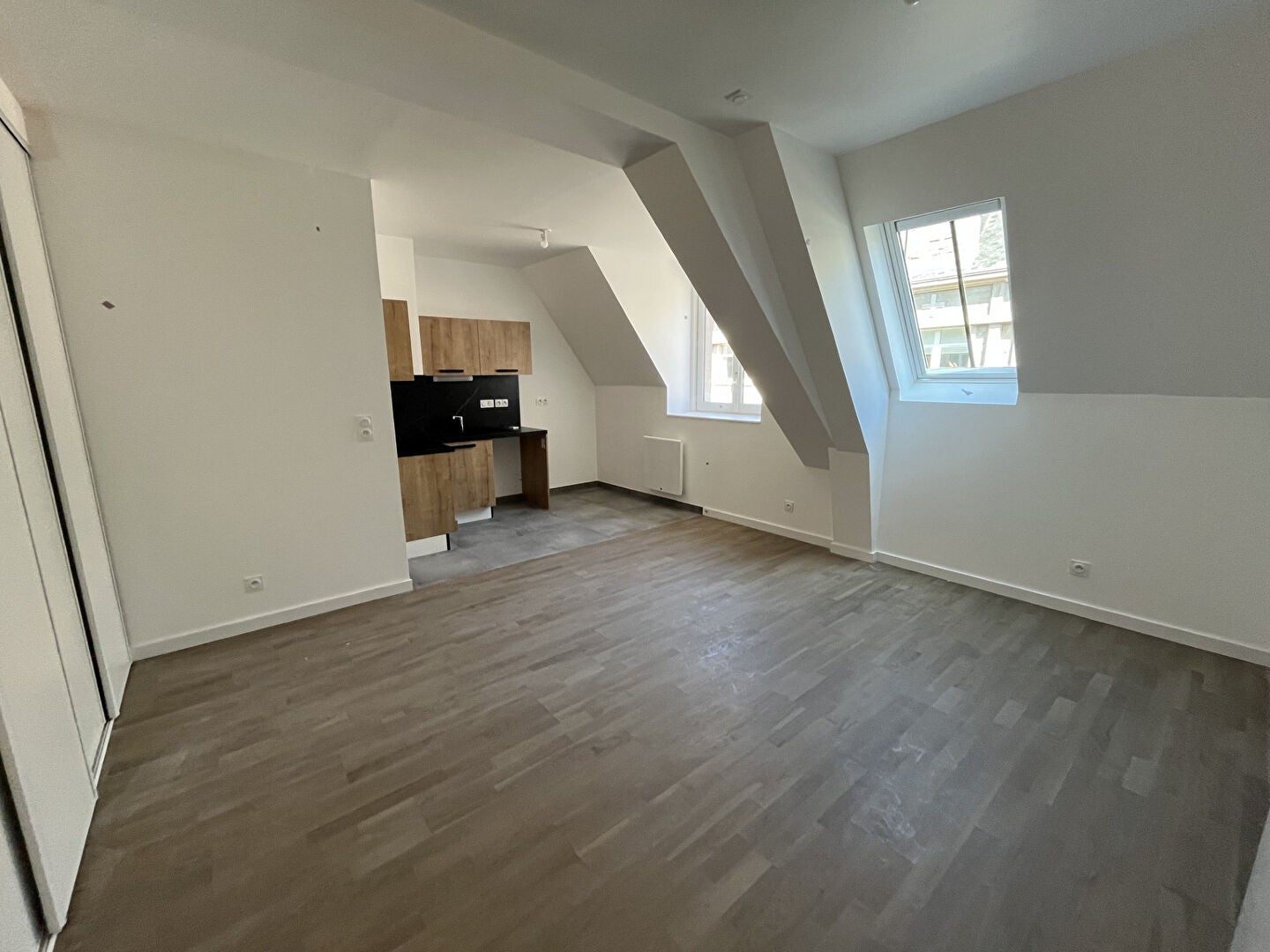 Appartement Rue de la Janaie à Saint-Malo
