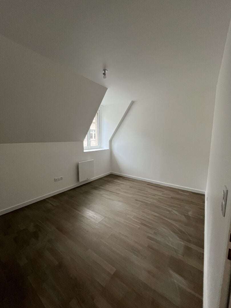 Appartement Rue de la Janaie à Saint-Malo