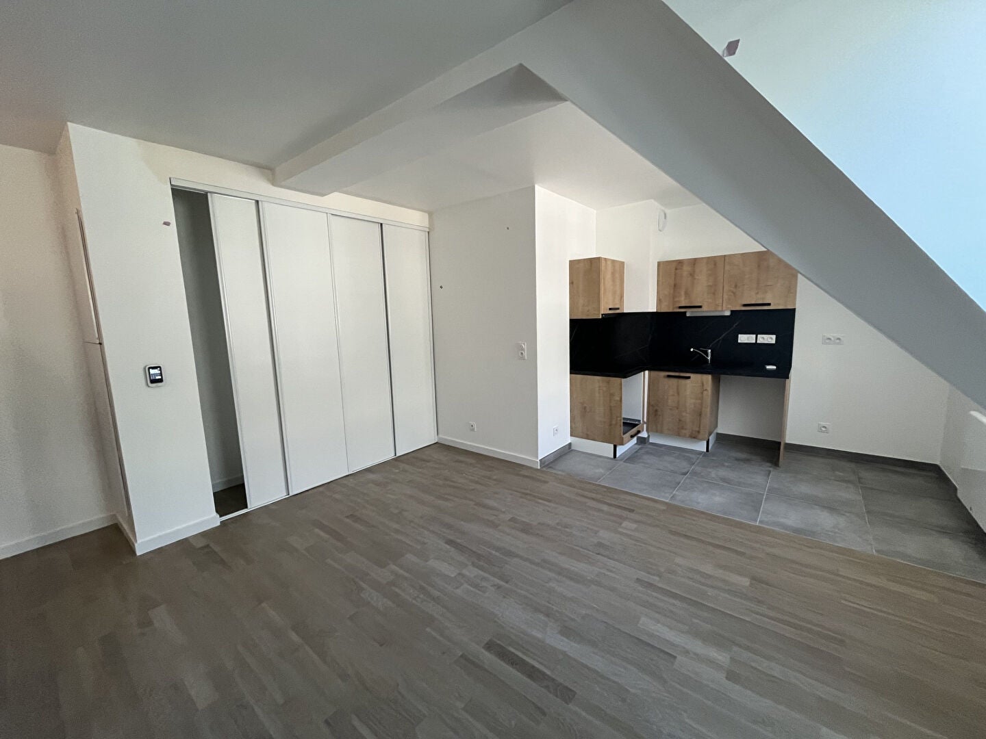 Appartement Rue de la Janaie à Saint-Malo