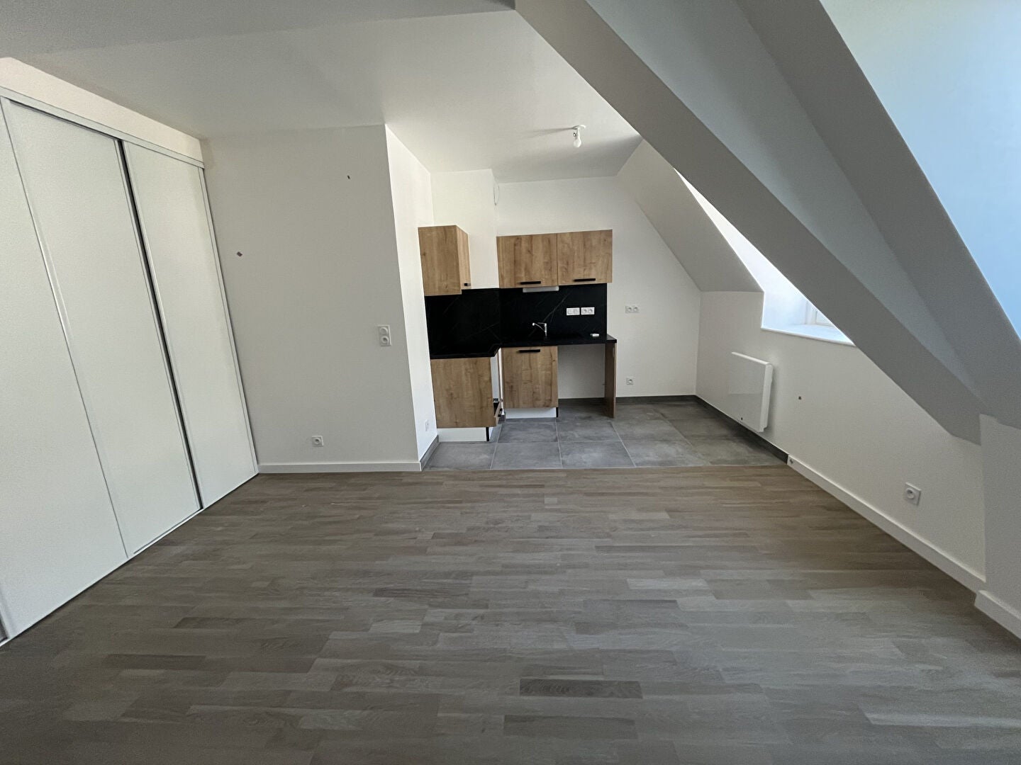 Appartement Rue de la Janaie à Saint-Malo