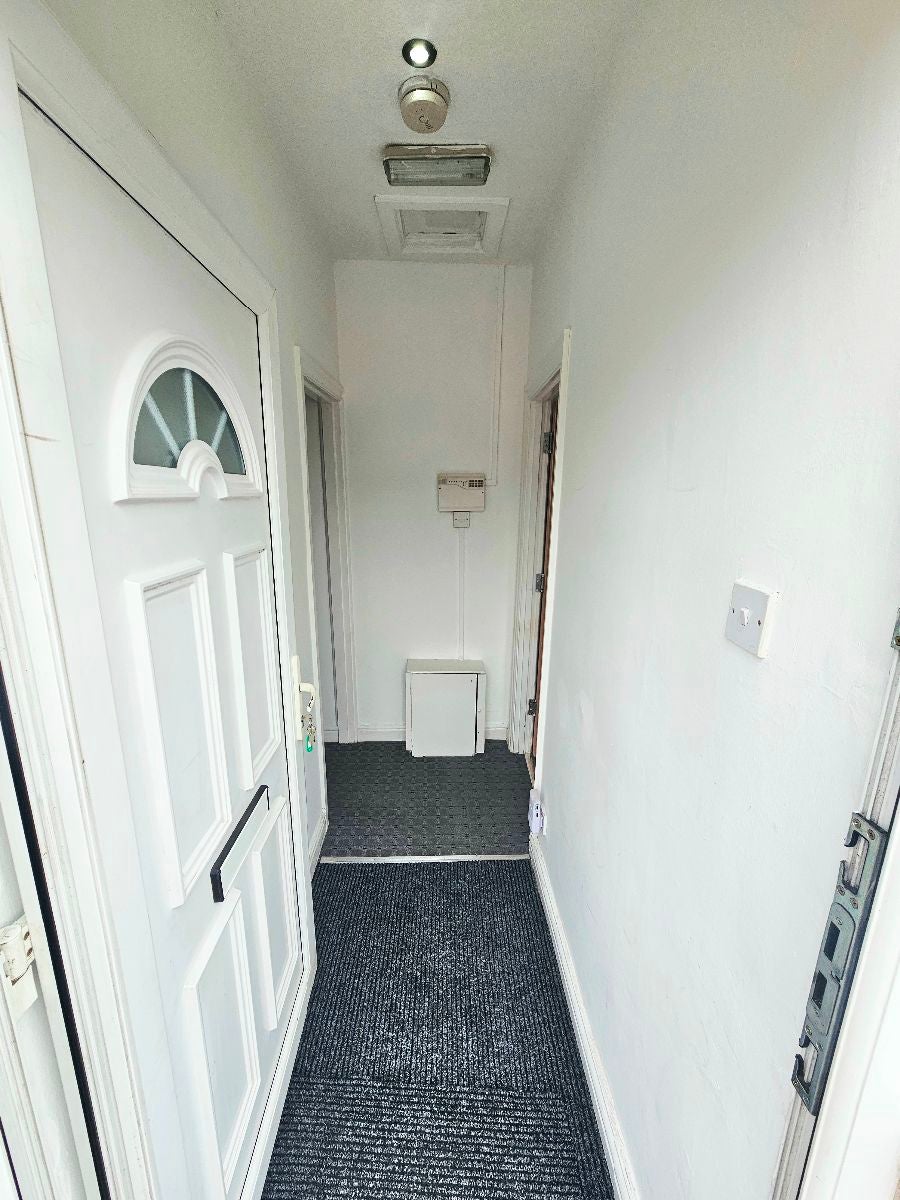 Flat Wilmslow Road in Manchester
