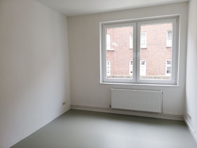 Wohnung Potsdamer Straße in Bremerhaven