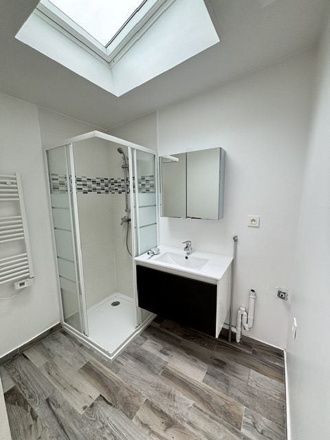 Appartement Rue Étienne Jules Marey à Bois-d'Arcy