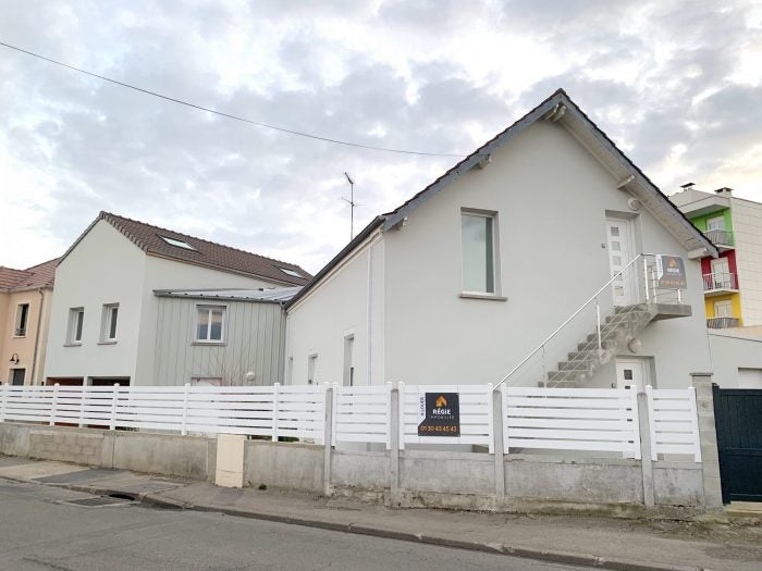 Appartement Rue Étienne Jules Marey à Bois-d'Arcy