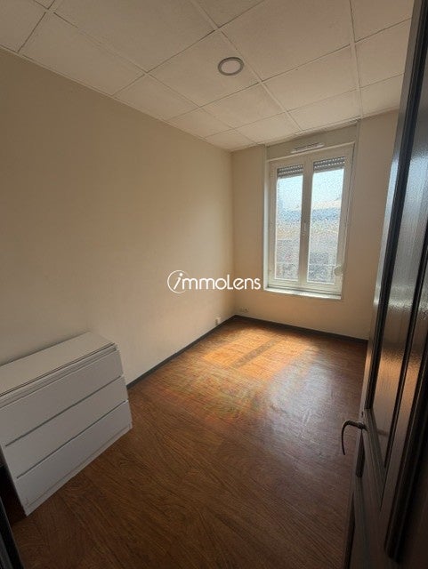 Appartement Rue de la Paix à Lens