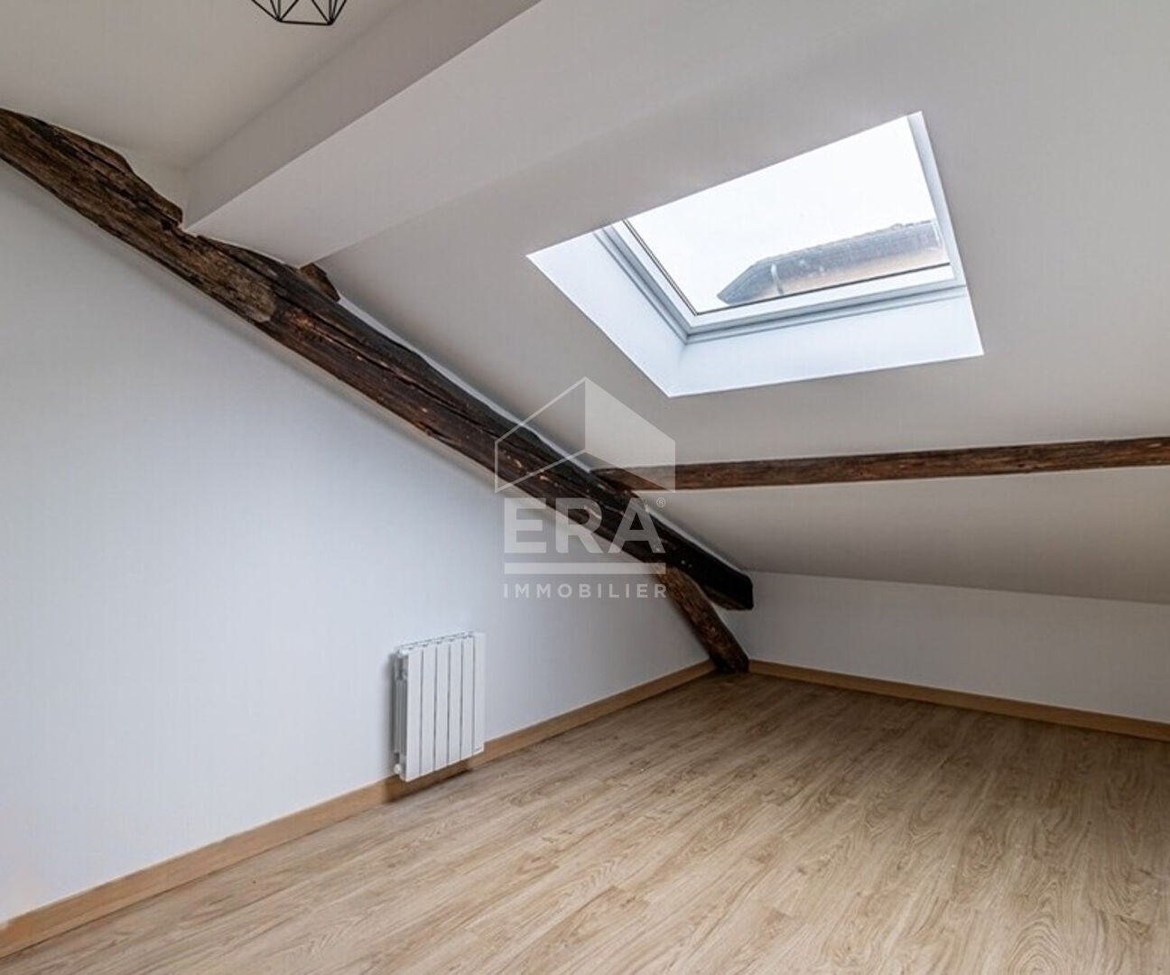 Appartement Chemin des Croix à Tarare