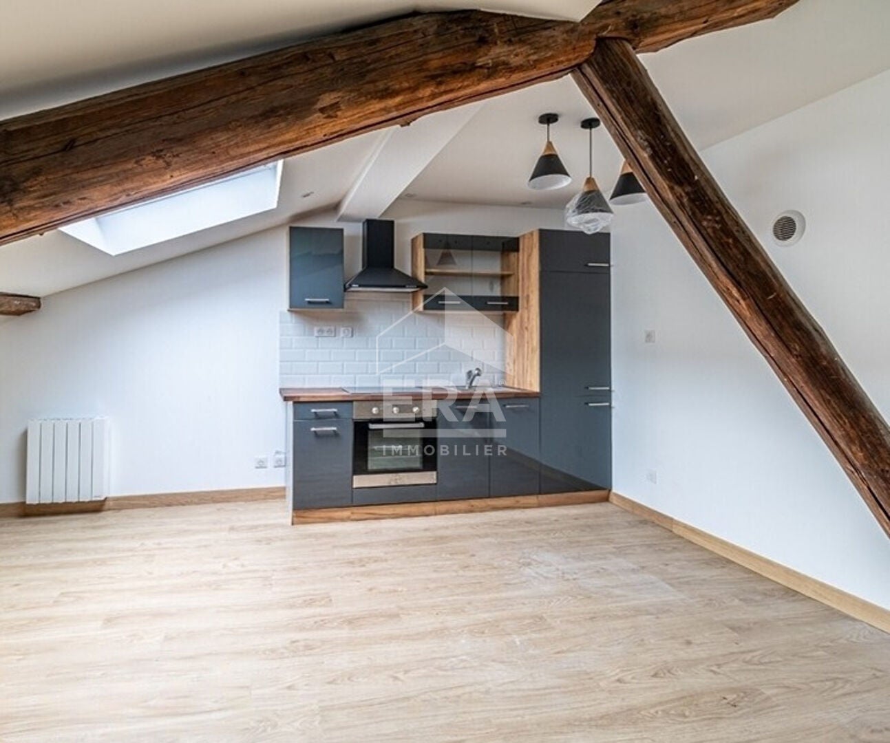 Appartement Chemin des Croix à Tarare