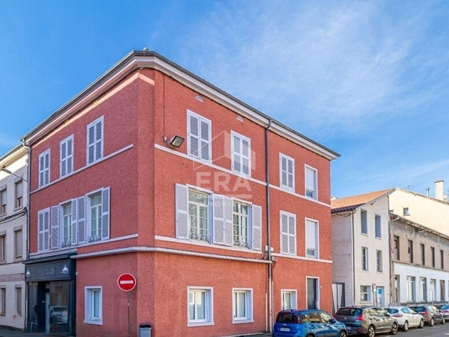 Appartement Chemin des Croix à Tarare